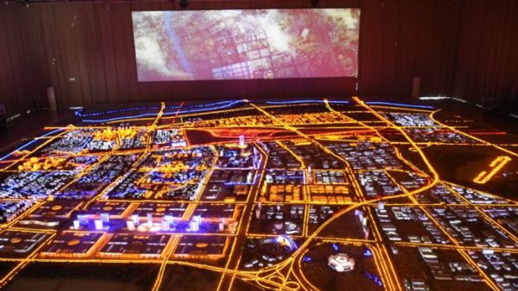 Çin ticaret savaşından galip çıkmak için Türkiye’ye daha çok yatırım yapacak Çin ticaret savaşından galip çıkmak için Türkiye’ye daha çok yatırım yapacak