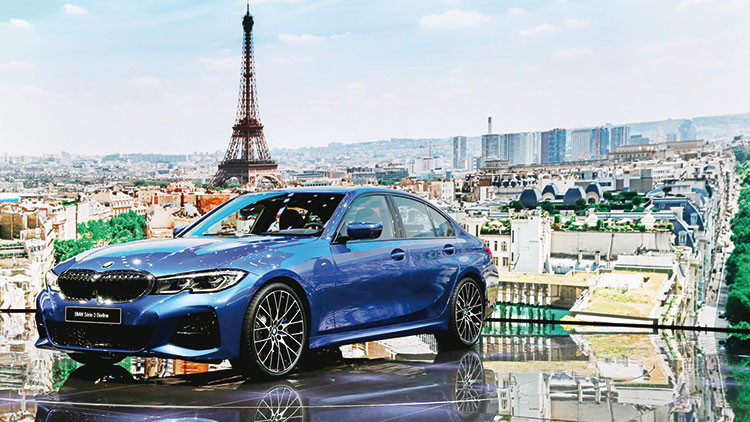 Gözler Fransa’da akıllar Türkiye’de