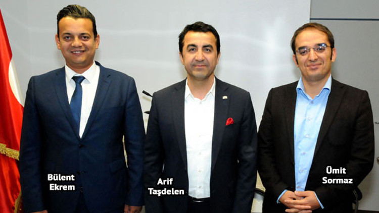 Türk aday: İki kızımı ve eşimi öldürmekle tehdit ettiler