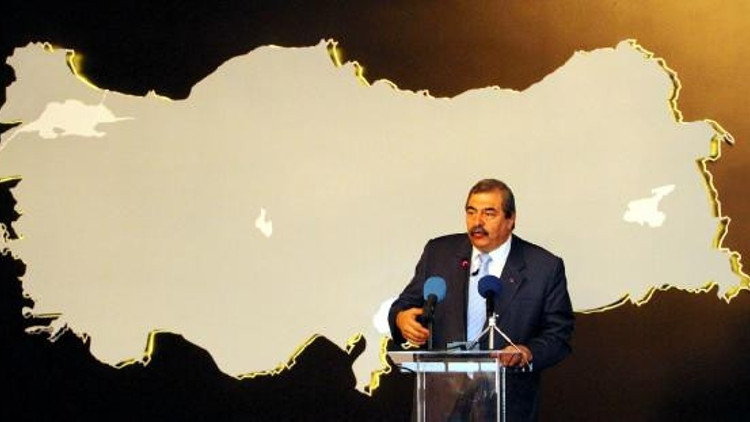 Konukoğlu, en güçlü 30 insanı arasında