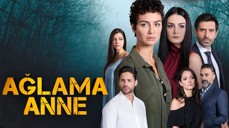 Ağlama Anne dizisi ne zaman başlıyor İşte yayın tarihi