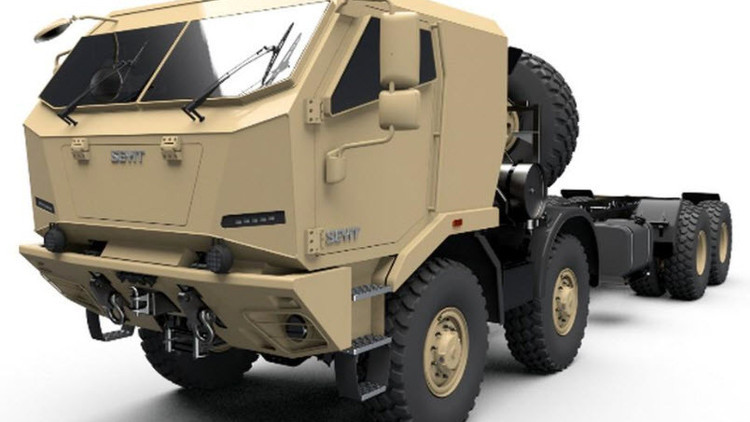 Seyit TSKnın yükünü taşımaya hazır