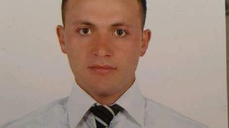 Şehit ateşi Samsuna düştü Şehit ateşi Samsuna düştü