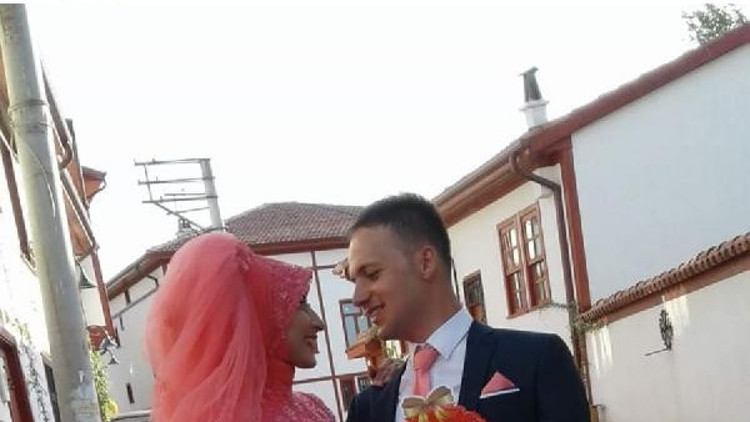 Şehit ateşi Samsuna düştü (2)