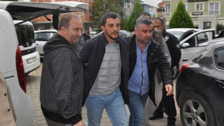 Bursada kıskançlık cinayeti (3) Bursada kıskançlık cinayeti (3)