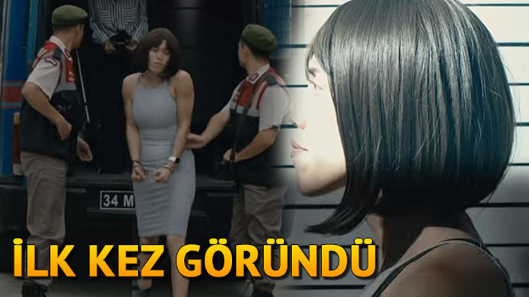 Avlu yeni bölüm fragmanı yayınlandı... Sevda Dalgıçın rolü belli olacak