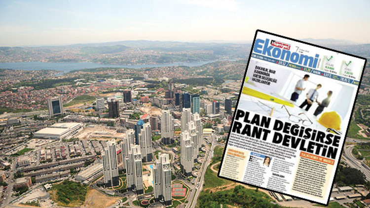 Yeni plan tartışması