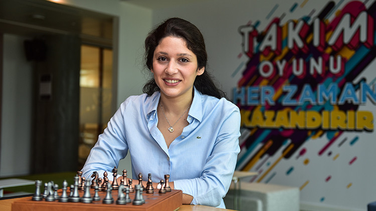 Ecenin Hikâyesi kısa film oldu