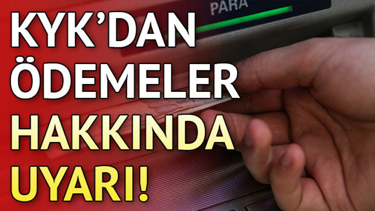 Burslar neden yatmadı sorusuna YURTKURdan açıklama