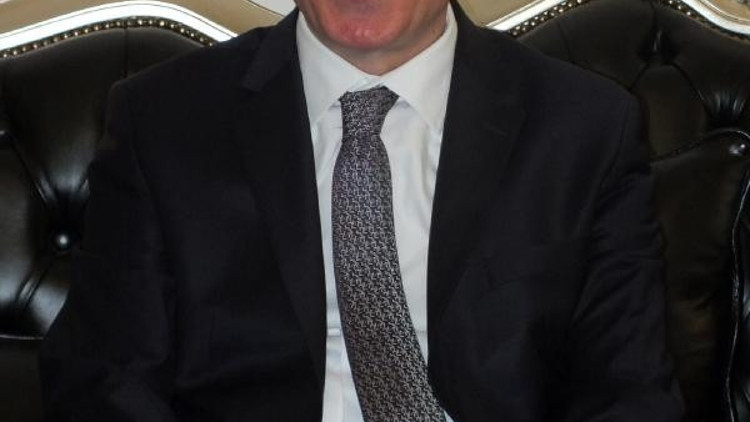 Başdenetçi Malkoç: Kimse yarın hesap veremeyeceği işlere girmesin Başdenetçi Malkoç: Kimse yarın hesap veremeyeceği işlere girmesin