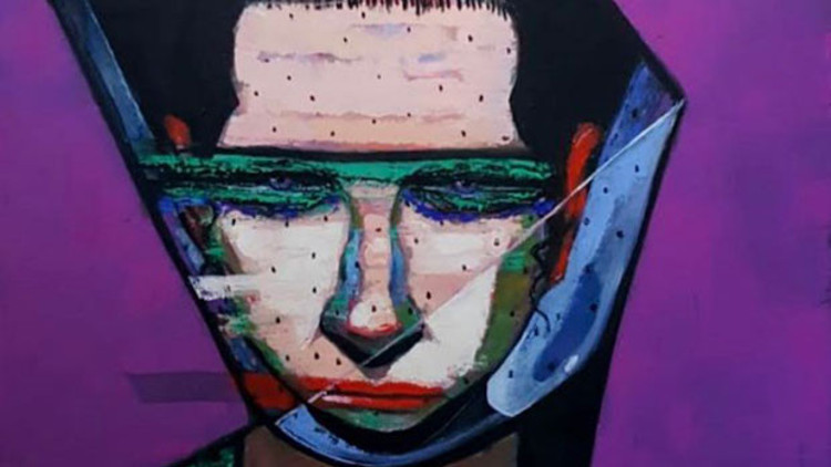 Dejavu Sergisi Galeri Kamburda Dejavu Sergisi Galeri Kamburda