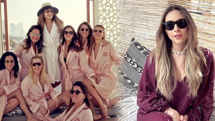 İranda düşen uçak: Ön rapor açıklandı...