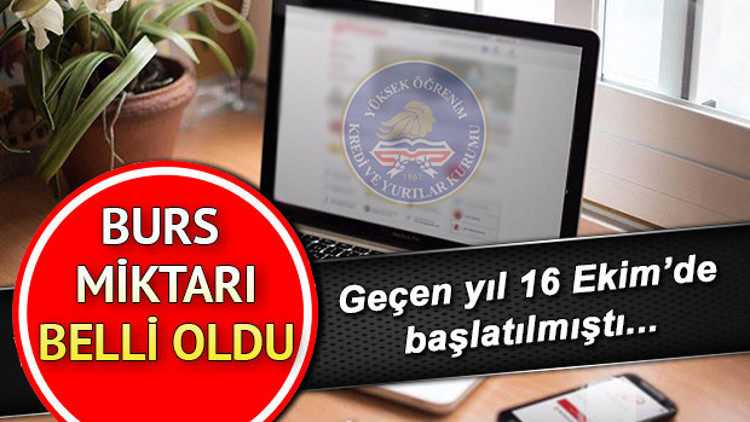 KYK burs başvurusu 2018 yılı için ne zaman başlayacak