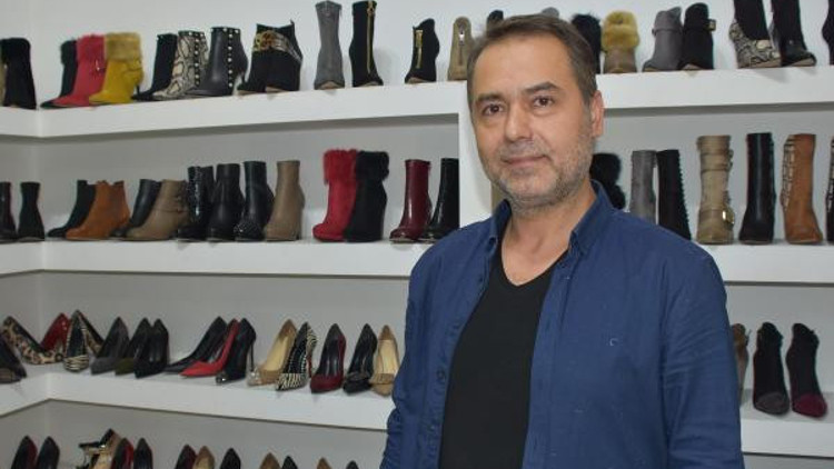 Savaştan kaçıp, geldiği İzmirde yeni hayat kurdu