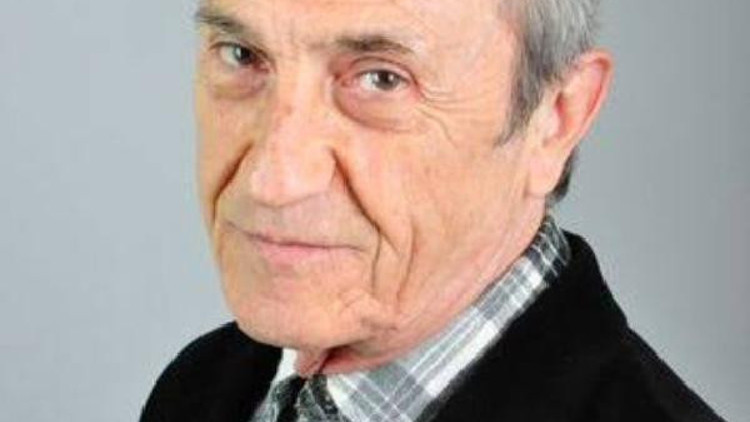 Ünlü tiyatro oyuncusu Yaman Tüzcet vefat etti