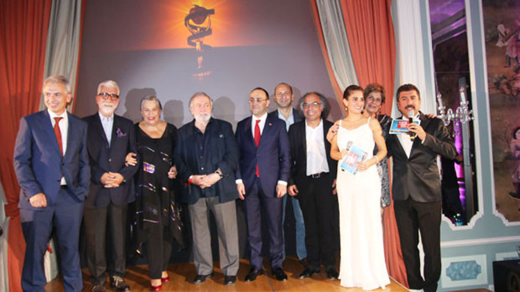 Hüseyin Sıtkı: Birlikte hareket edince büyük işler başarmak çok olası