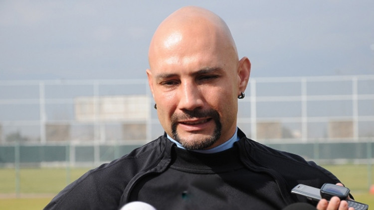 Eski futbolcu Ömer Çatkıç tahliye edildi