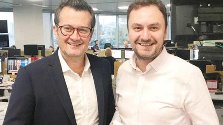 İş dünyasından başarı öyküleri