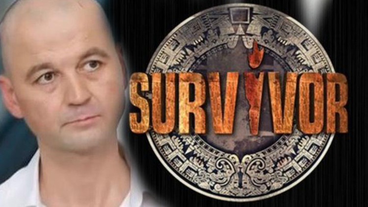 MasterChef’ten Survivor 2019a transfer: Murat Özdemir kimdir MasterChef’ten Survivor 2019a transfer: Murat Özdemir kimdir