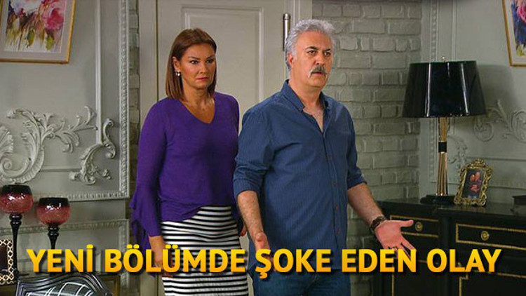 Çocuklar Duymasın 53. bölüm fragmanında Havuç ve Simaydan şok karar