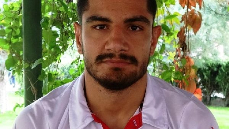 (Özel) Taha Akgül: Serbest güreşte efsane olmuş biriyim (Özel) Taha Akgül: Serbest güreşte efsane olmuş biriyim