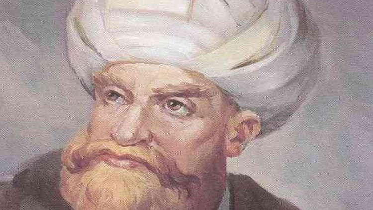 Barbaros Hayrettin Paşa kimdir