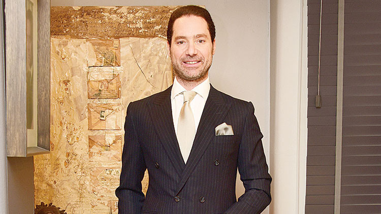 105 milyonluk yatırım için düğmeye bastı