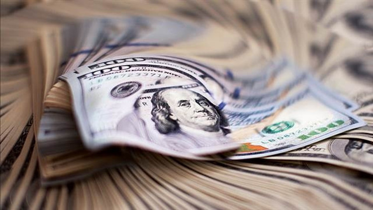 Dolar/TL 10 haftanın en düşük seviyesini gördü Dolar/TL 10 haftanın en düşük seviyesini gördü