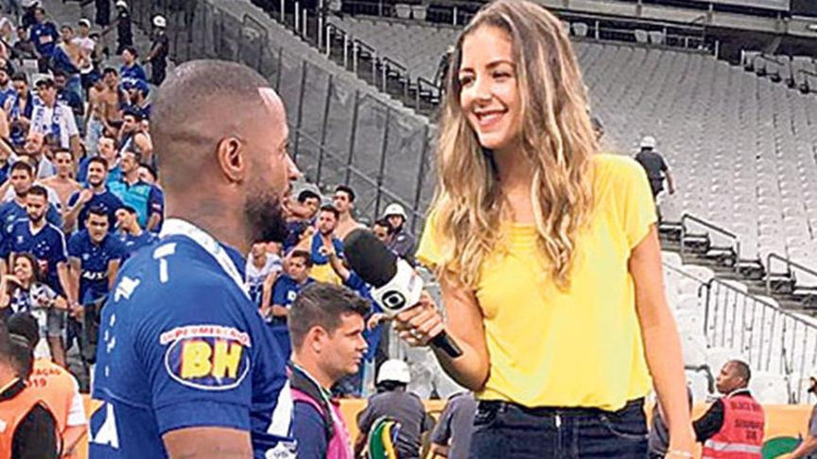 Herkes bu röportajı konuşuyor Olay oldu... Herkes bu röportajı konuşuyor Olay oldu...