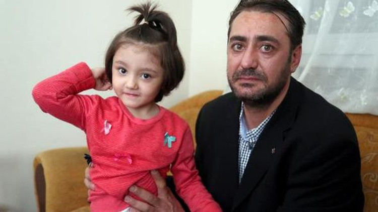 Minik Özgenin hukuki sürecine takipsizlik kararı