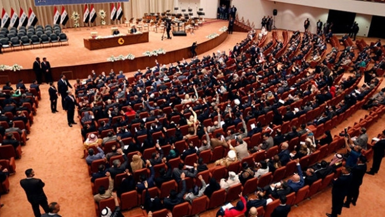 IKBY’deki seçimlerde KDP birinci oldu