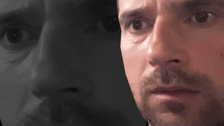 Amca ve yeğenin arazi kavgasında kan aktı