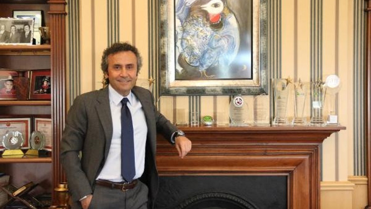 Yeşim Tekstilden istihdama bin kişilik katkı Yeşim Tekstilden istihdama bin kişilik katkı