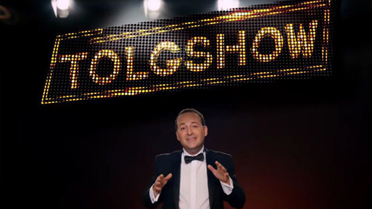Tolgshow programının gizli yönetmeni kimdir
