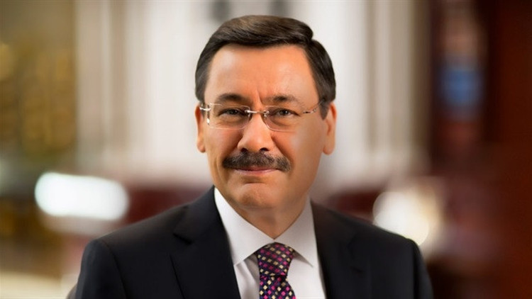 Melih Gökçek hakkında resen soruşturma başlatıldı