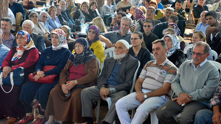 Binlerce mirasçı milyarlık arazilerin peşinde