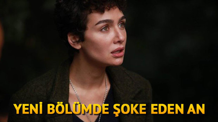 Ağlama Anne 4. bölüm fragmanında Alevin korktuğu başına geliyor
