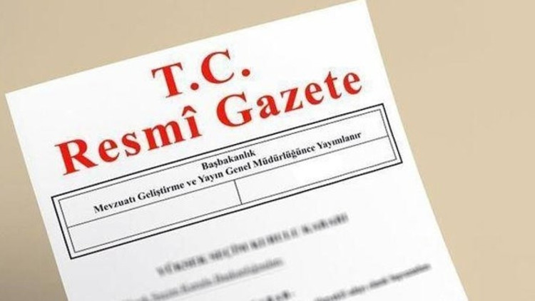 Yeni sistemin ilk kararnamesi... 39 ilin valisi değiştirildi