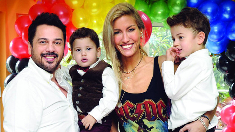 Uzay bana benziyor  Kuzey ise Çağla’ya