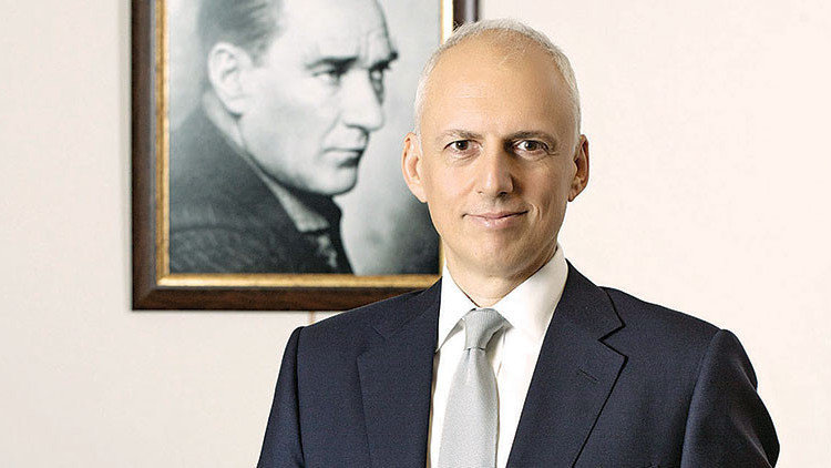 13 ülkeden 1.1 milyar dolarlık sendikasyon