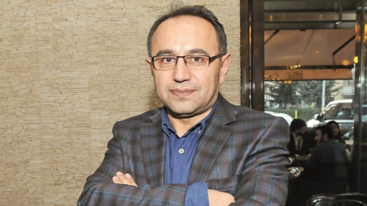 Prof. Dr. Tufan Gündüz kimdir İşte Prof. Dr. Tufan Gündüz’ün hayatına ilişkin bilgiler