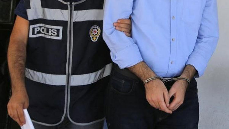 Kemer Belediyesine yönelik yolsuzluk operasyonu: 20 gözaltı