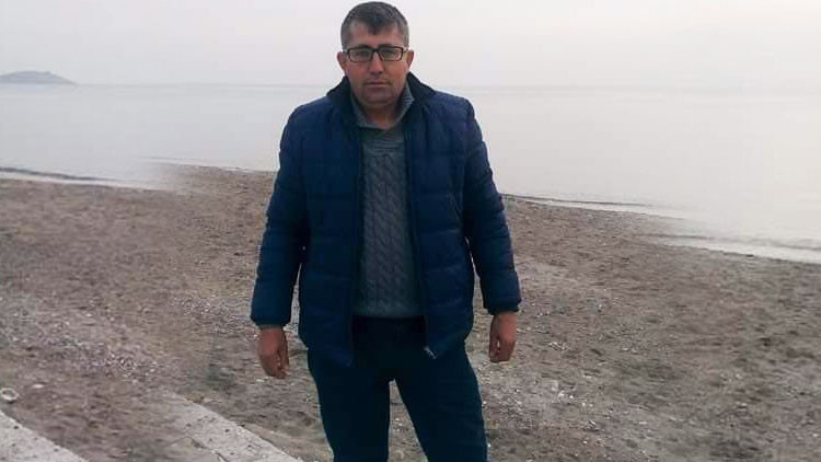 Baldızından gazete ilanıyla özür diledi