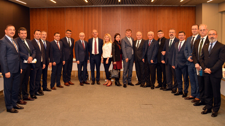 Marmara Üniversitesi ve ISTAC’tan tahkim okulu Marmara Üniversitesi ve ISTAC’tan tahkim okulu