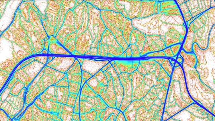 Yandex Map Editor ile haritalarda düzenleme yapılabiliyor Yandex Map Editor ile haritalarda düzenleme yapılabiliyor