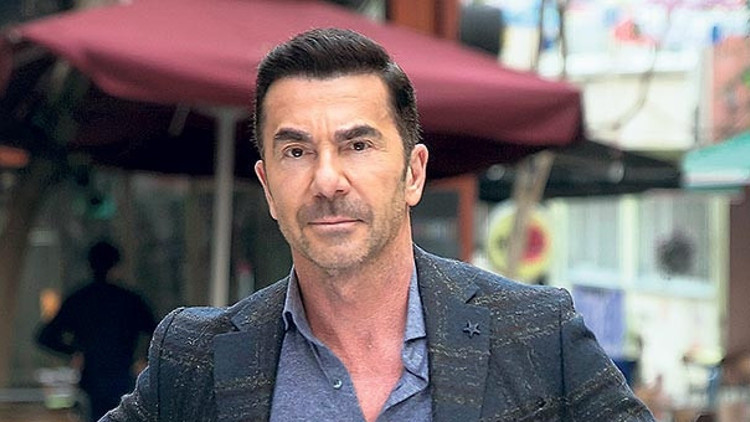 Başkomiser Engin’i canlandıran İlker İnanoğlu kimdir İşte hayatı hakkında bilgiler Başkomiser Engin’i canlandıran İlker İnanoğlu kimdir İşte hayatı hakkında bilgiler