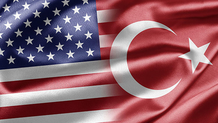 ABD ile yaptırım krizi bitti