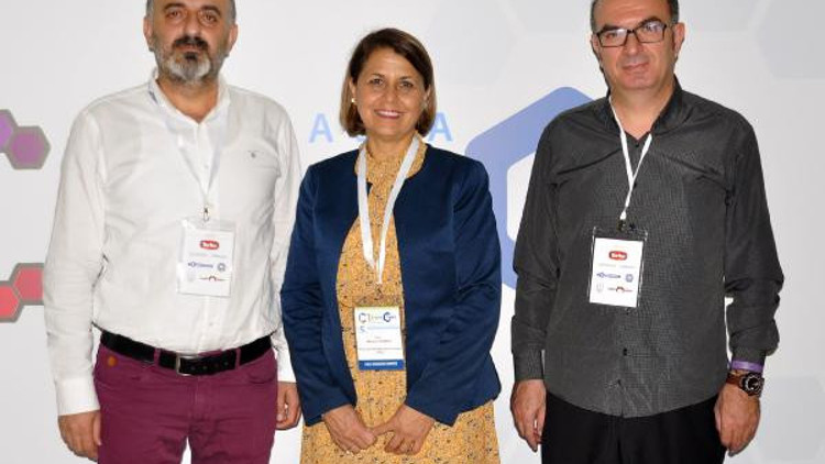 Prof. Dr. Sökmen: Mikroplastikler besin zincirini tehdit ediyor Prof. Dr. Sökmen: Mikroplastikler besin zincirini tehdit ediyor