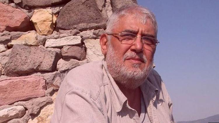 Sanat dünyasından büyük vefasızlık Sanat dünyasından büyük vefasızlık