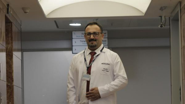 Her hemoroid hastasına aynı tedavi uygulanmamalı